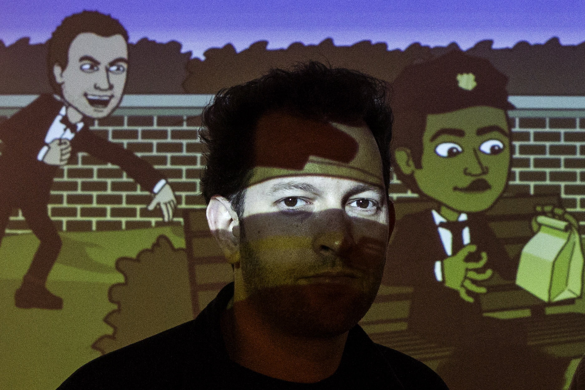 Bitstrips amuses, annoys as its comics go viral