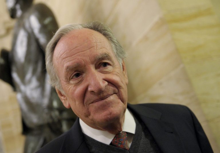 Sen. Tom Harkin, D-Iowa, ripped President Obama for ingratitude toward unions. (AP Photo/Susan Walsh)