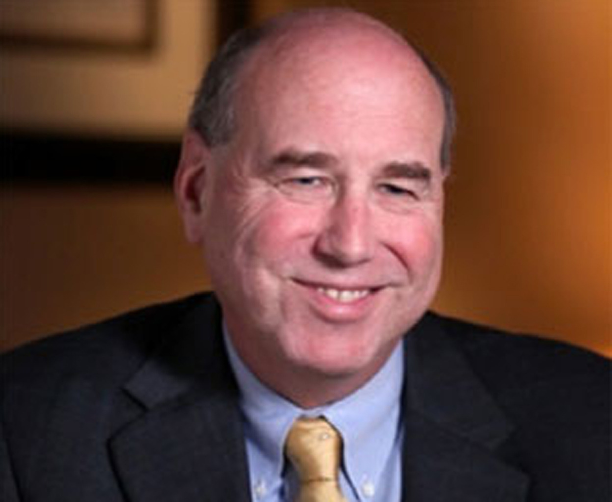 Brookings removes rich man from influence list