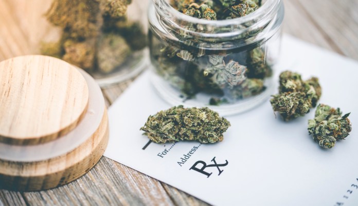 The death penalty for drug dealers won’t solve the opioid crisis, but the right to try weed might