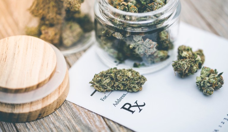 The death penalty for drug dealers won’t solve the opioid crisis, but the right to try weed might