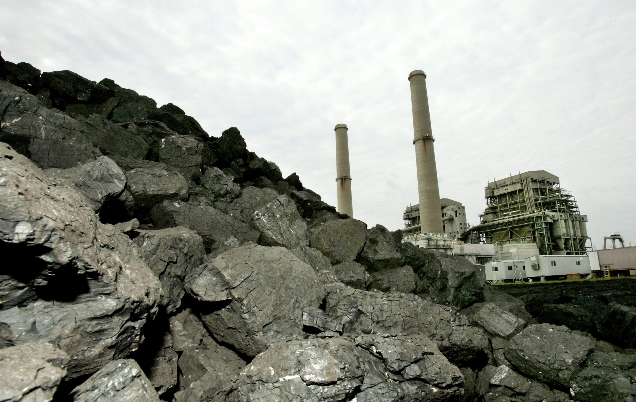 Rep. Ed Whitfield, Sen. Joe Manchin take aim at EPA regs