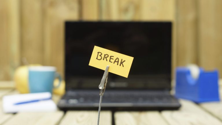 A federal mandate for paid sick leave will be a major campaign topic in the 2016 elections. (iStock Photo)