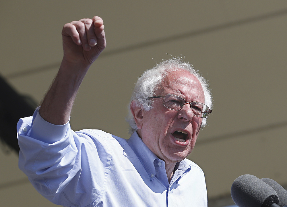 How likely is a Democratic contested convention?