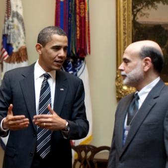 The Fed Ponders the Jobs Report