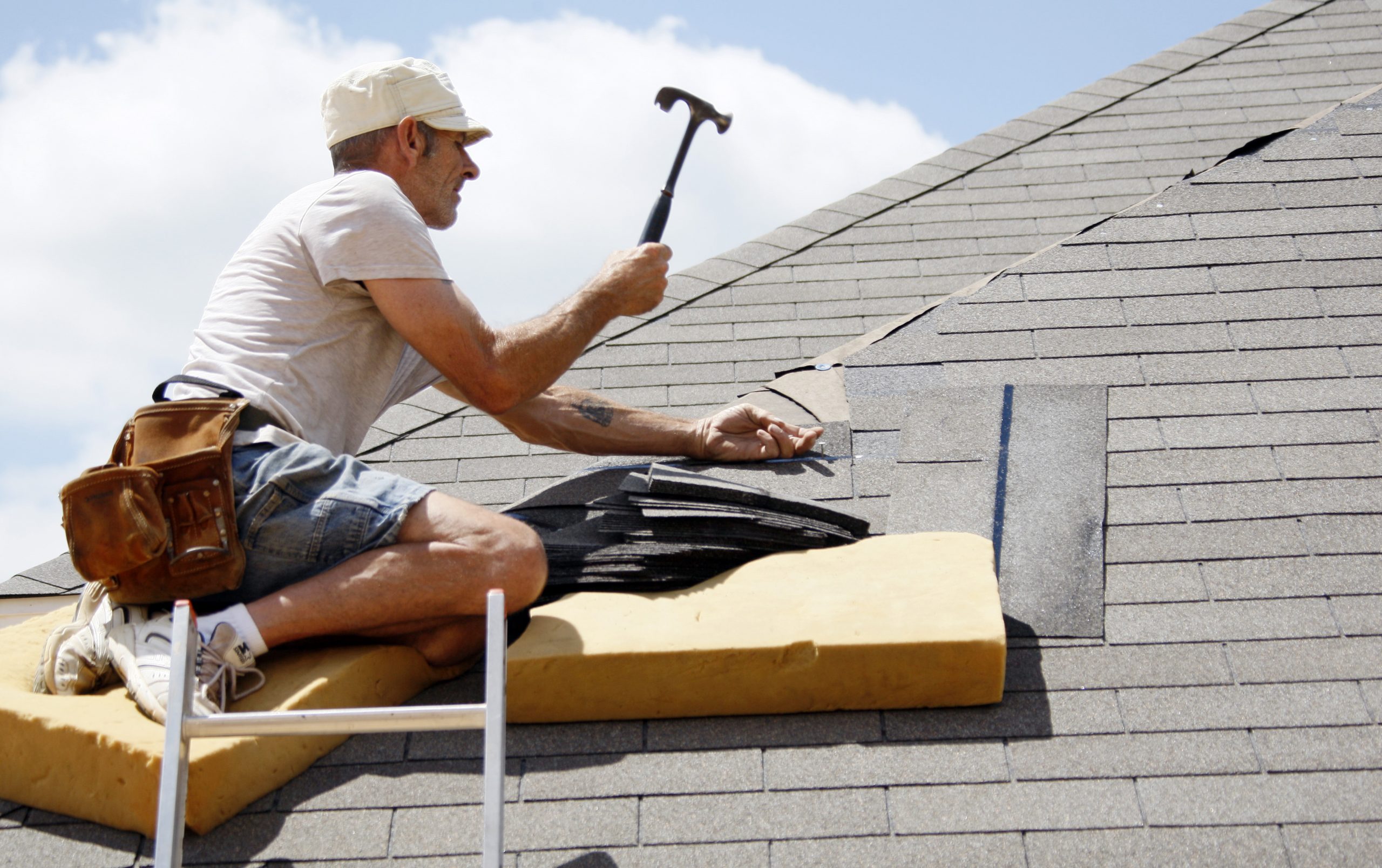 US builder confidence ticks up to 5-year high