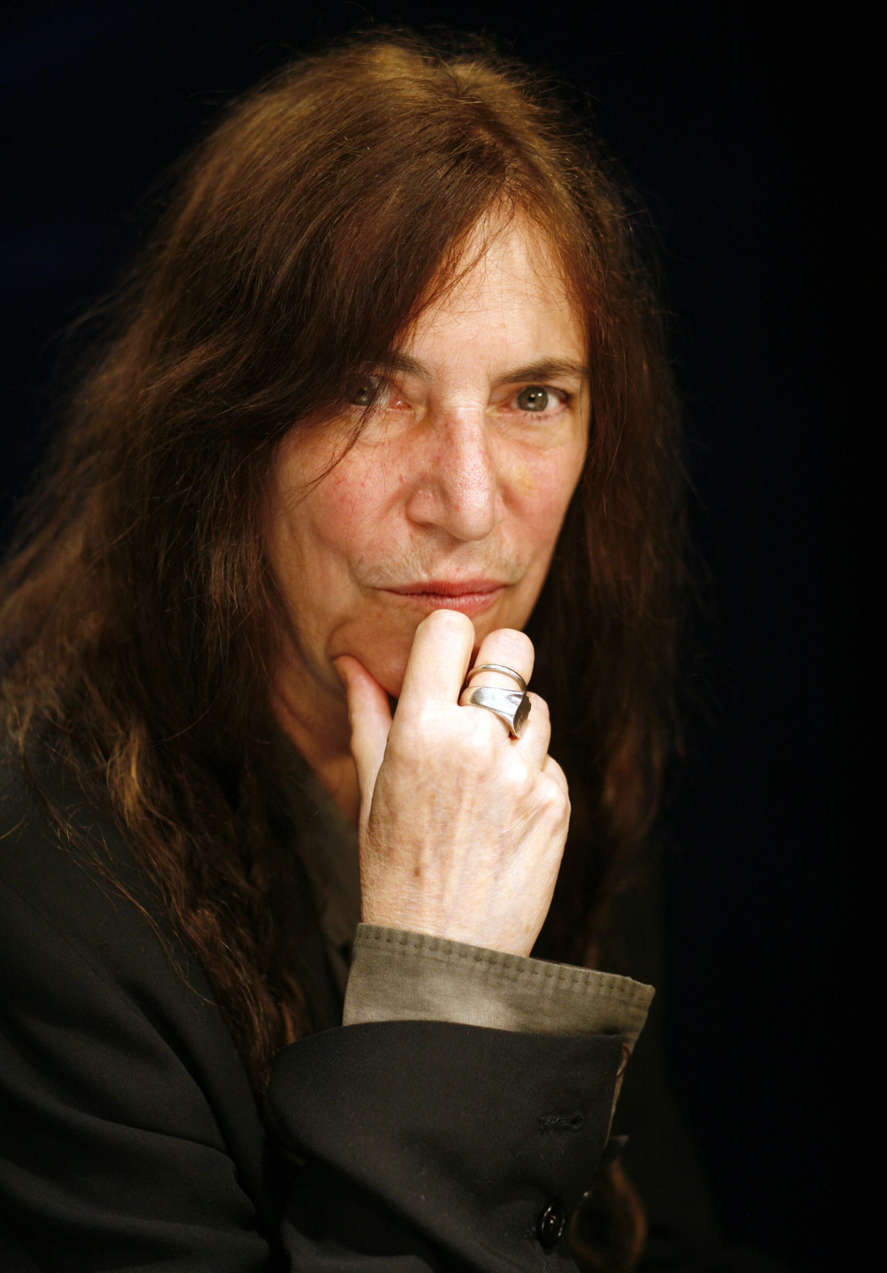 New Yorker Smith’s influence is wide