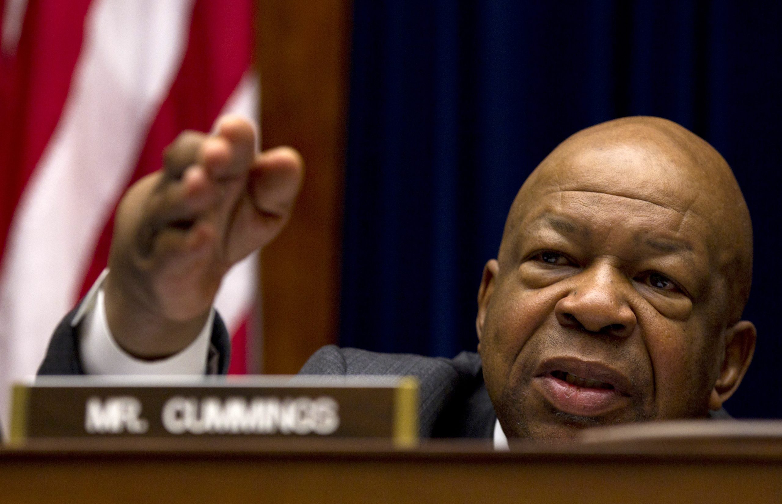 Congress examines science behind HGH test for NFL