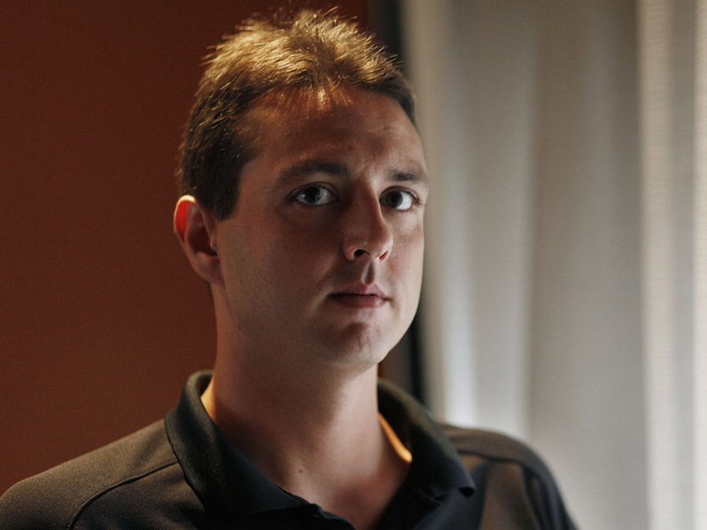 Wounded Warriors fires top executives after internal audit