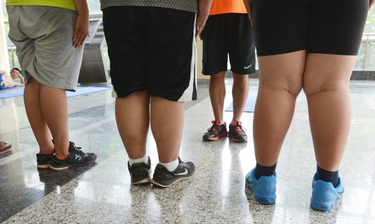 The habits of overweight and obese Americans present such a complex problem that experts are starting to warn against placing much confidence in any one solution. (AP Photo)