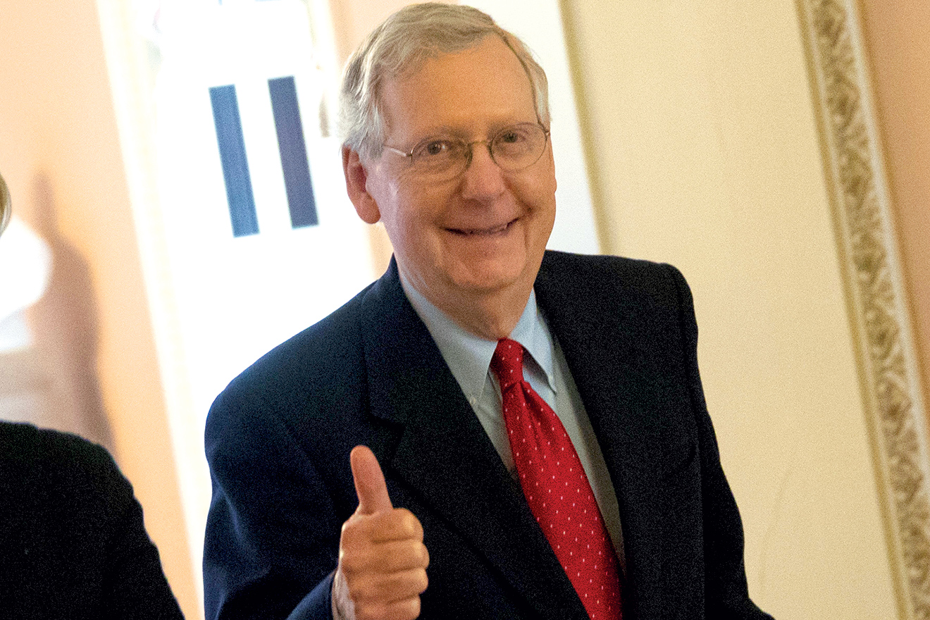 Tax Reform Targets Obamacare