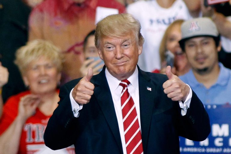 Trump-Appointed Judge Rules Against Leandra English, Upholds President’s Right to Name CFPB Director