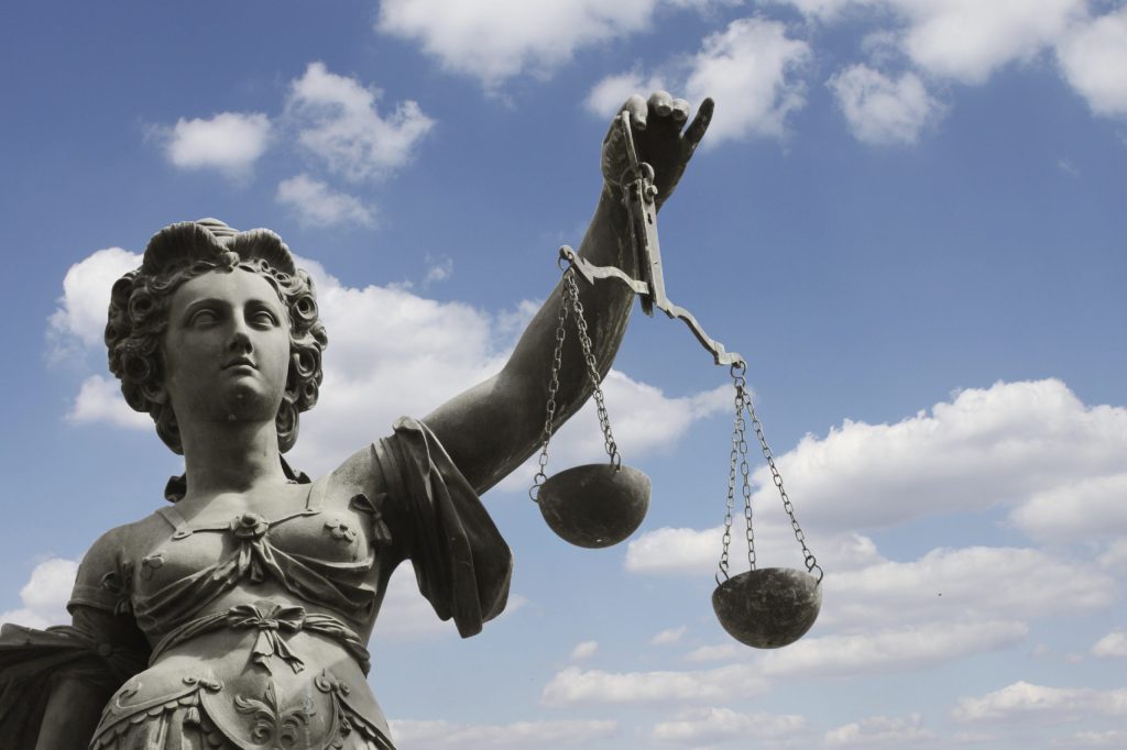 Time to end the rigged game of third-party litigation funding