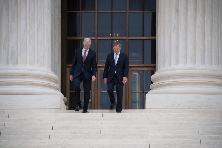 Could Trump Deliver a Conservative Federal Judiciary?