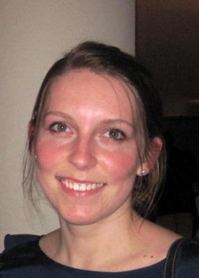 THE 3-MINUTE INTERVIEW: Lauren Wingo