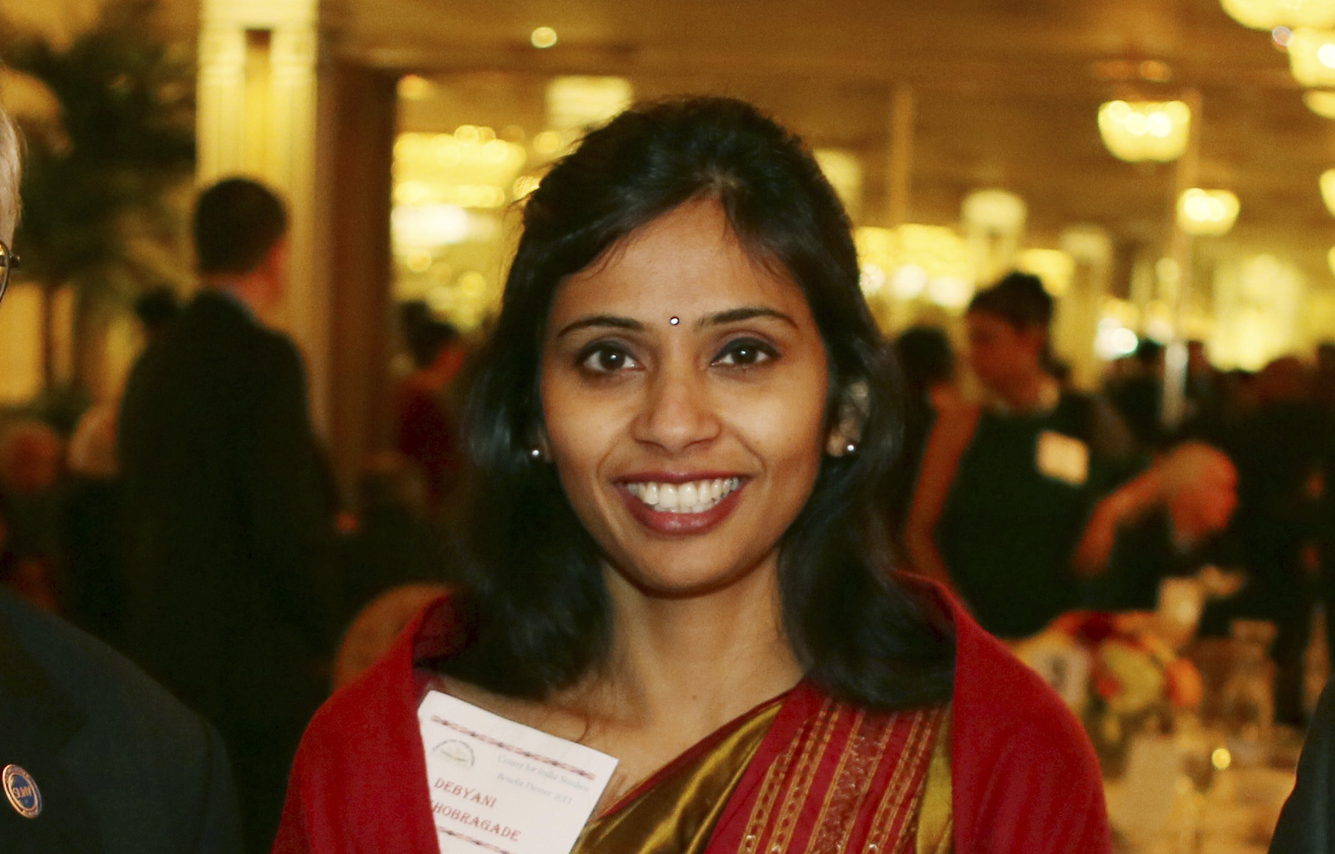 Americans, 8-1, oppose immunity for foreign scofflaws like freed Indian