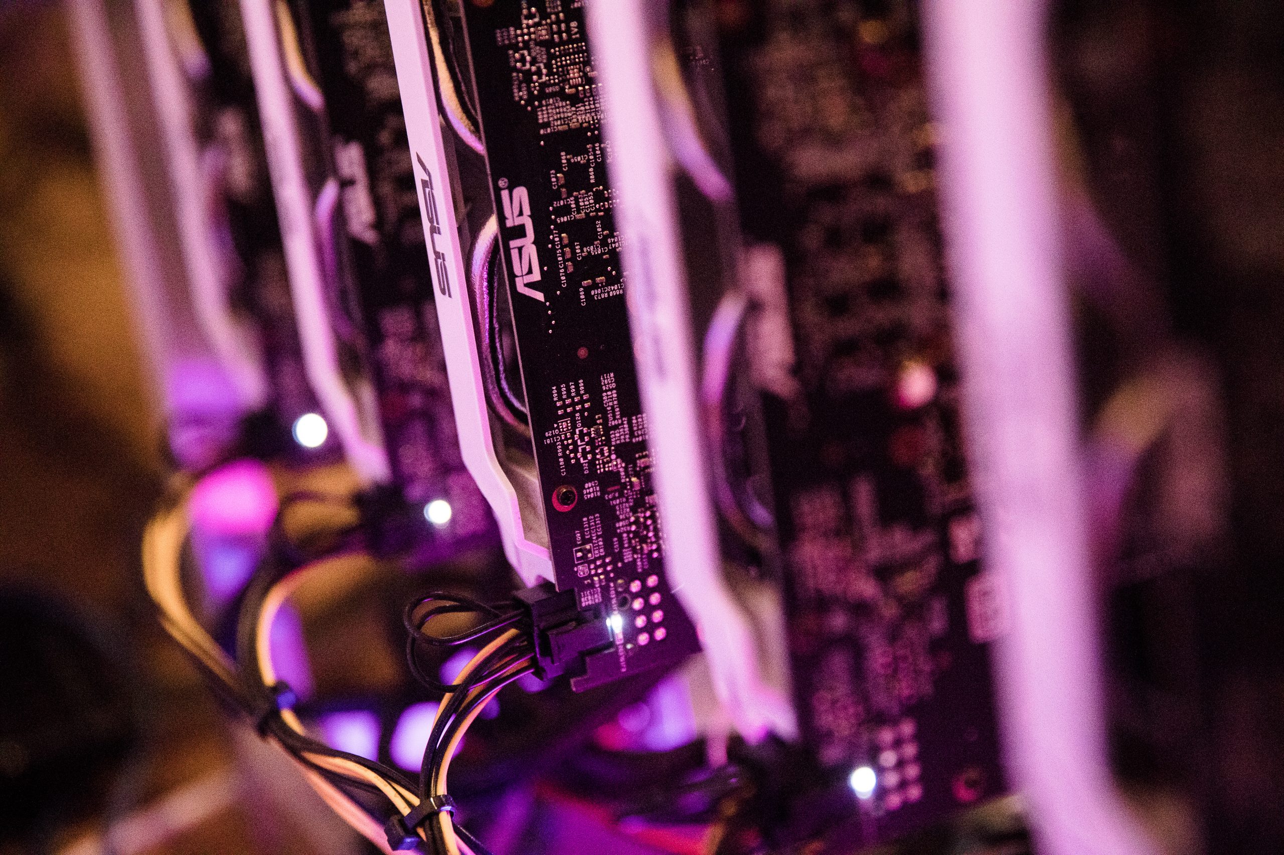 SEC leaked personal information of crypto miners