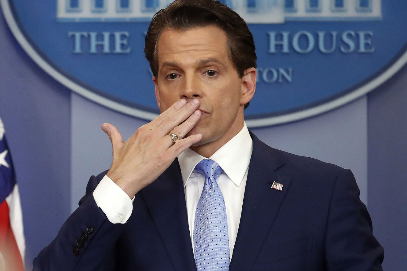 Playing Four-Dimensional Chess With the Mooch