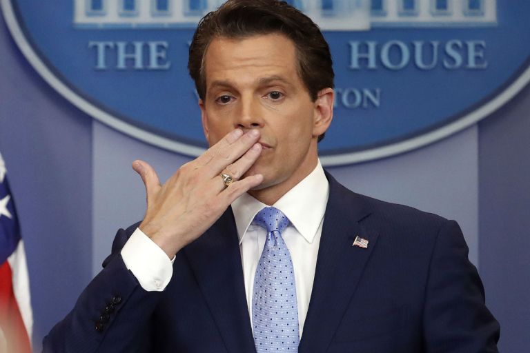 Playing Four-Dimensional Chess With the Mooch