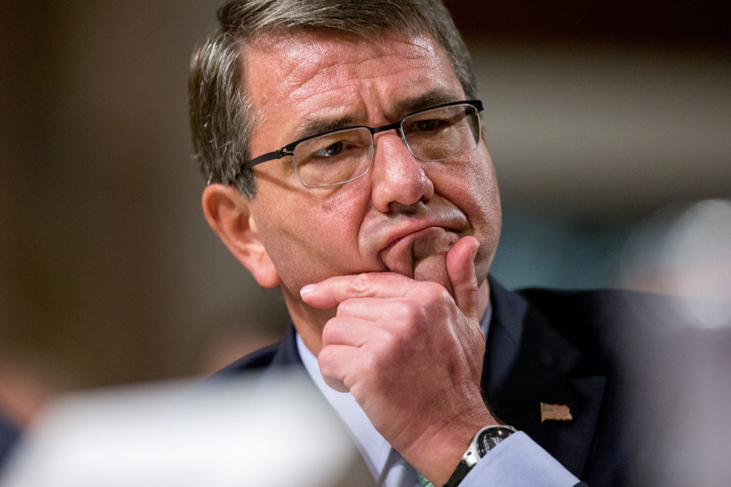 Pentagon unable to account for nearly $1 billion spent