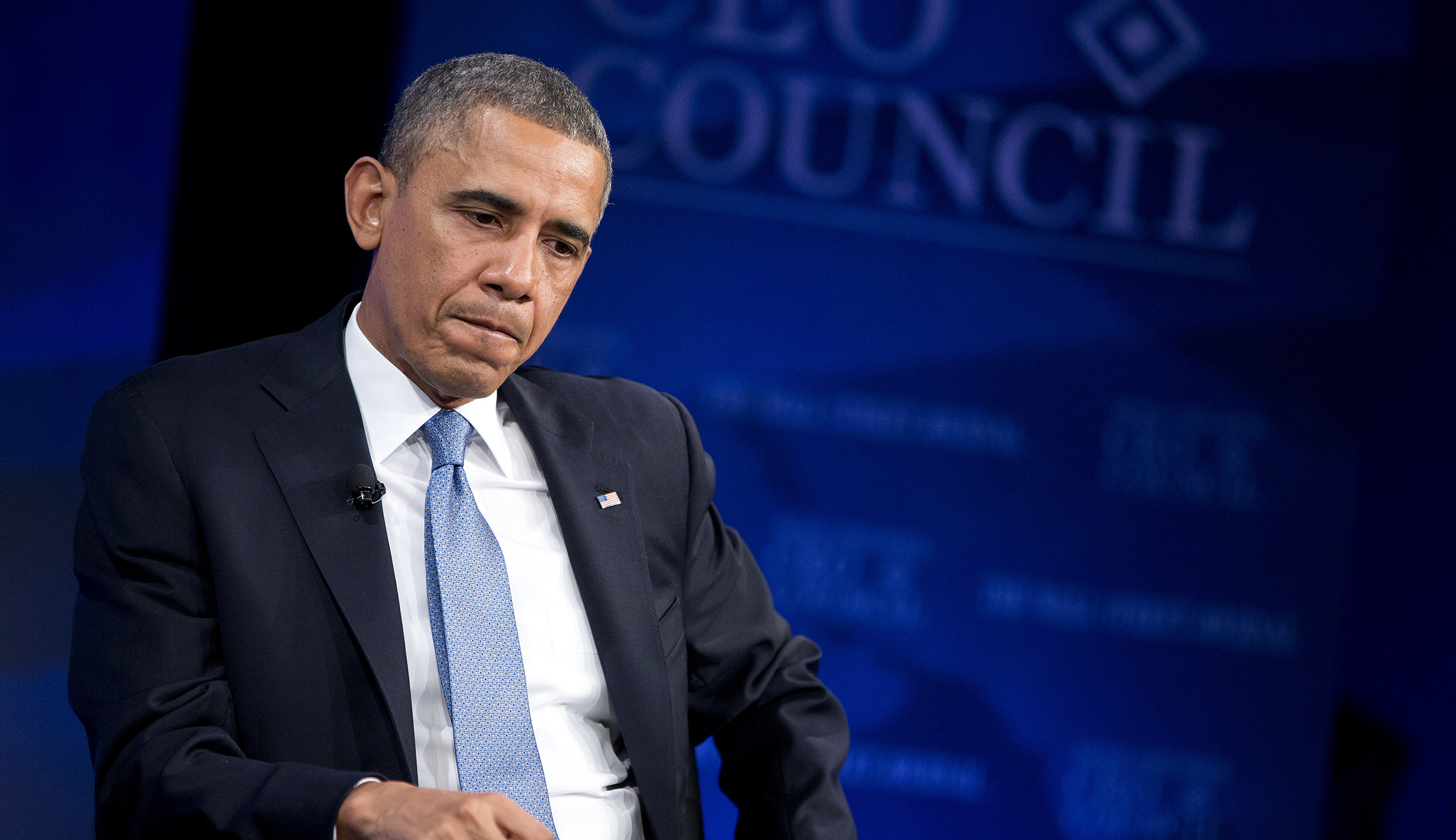 Ta-Nehisi Coates is right: Obama has cashed out hope and change with his Wall Street speaking fees