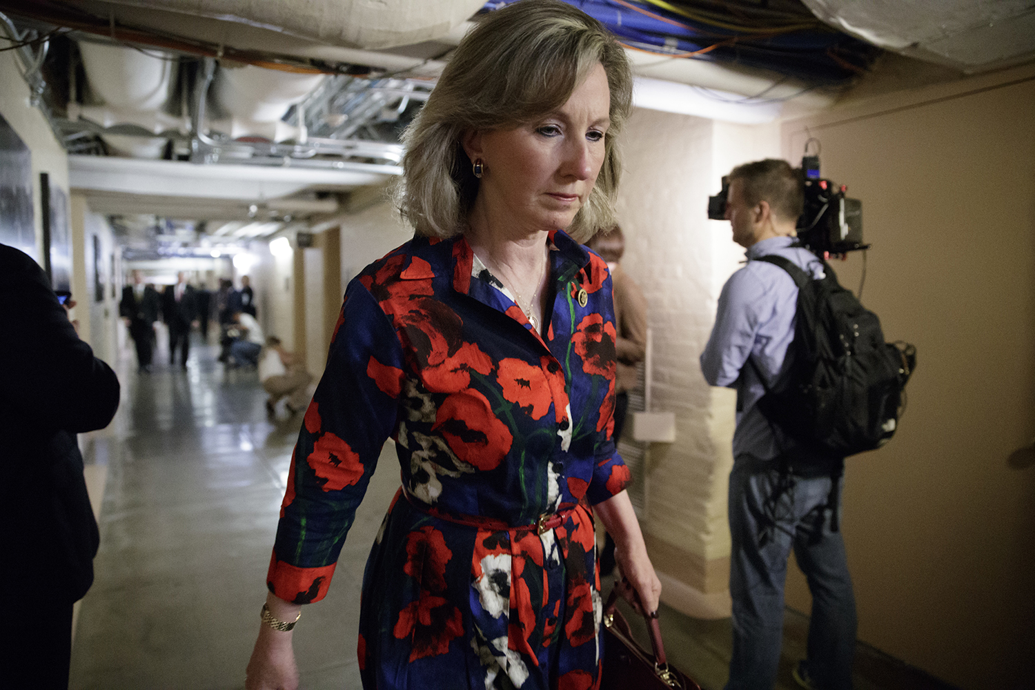 Congressional Republicans on board with Russia special counsel appointment