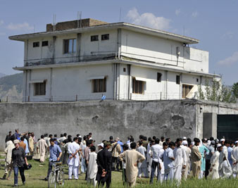 Reasonable Suspicion