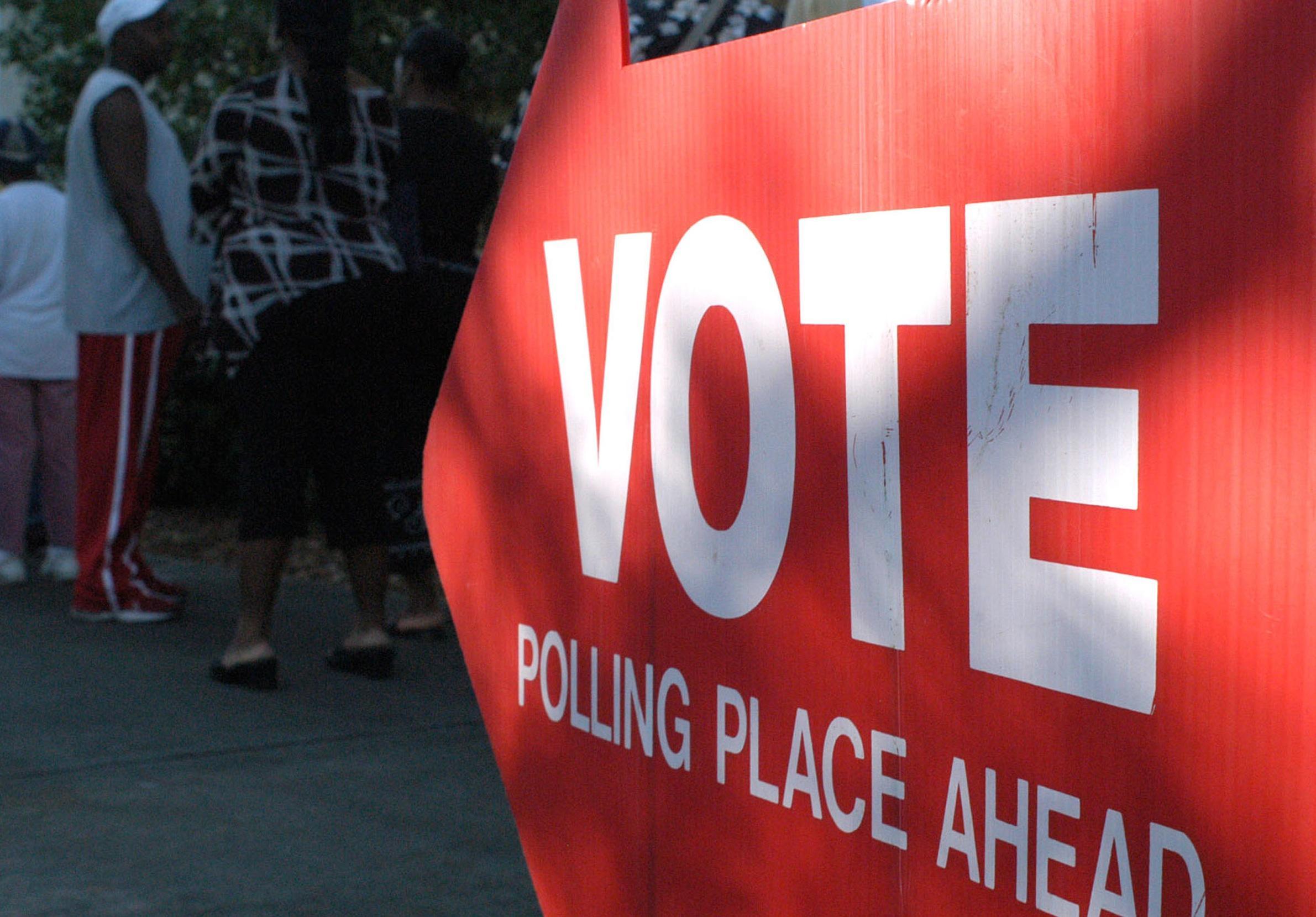 Davis wins special P.G. primary election