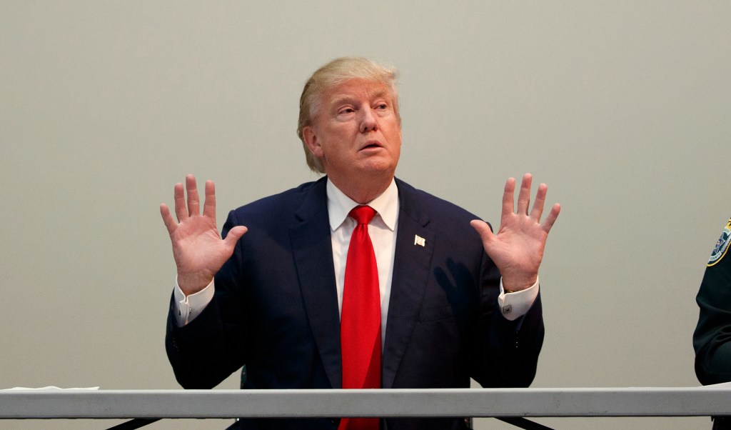 State Dept. ‘now in contact’ with Trump’s team