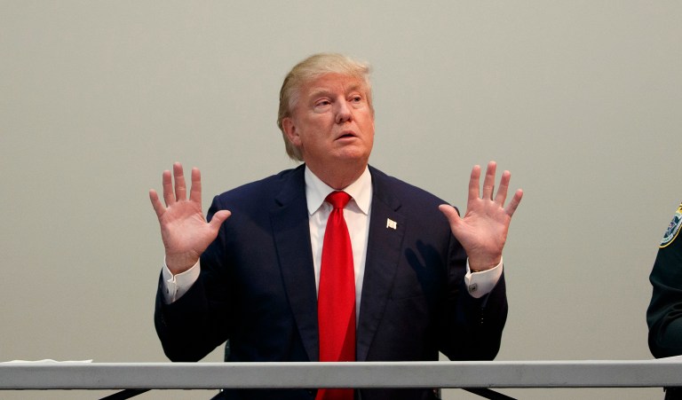 The State Department and President-elect Trump's transition team are finally working together as of Thursday evening, following a week of no formal talks between the two parties. 