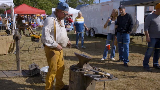 West Virginias Trump-iest County grades the president 10 months in