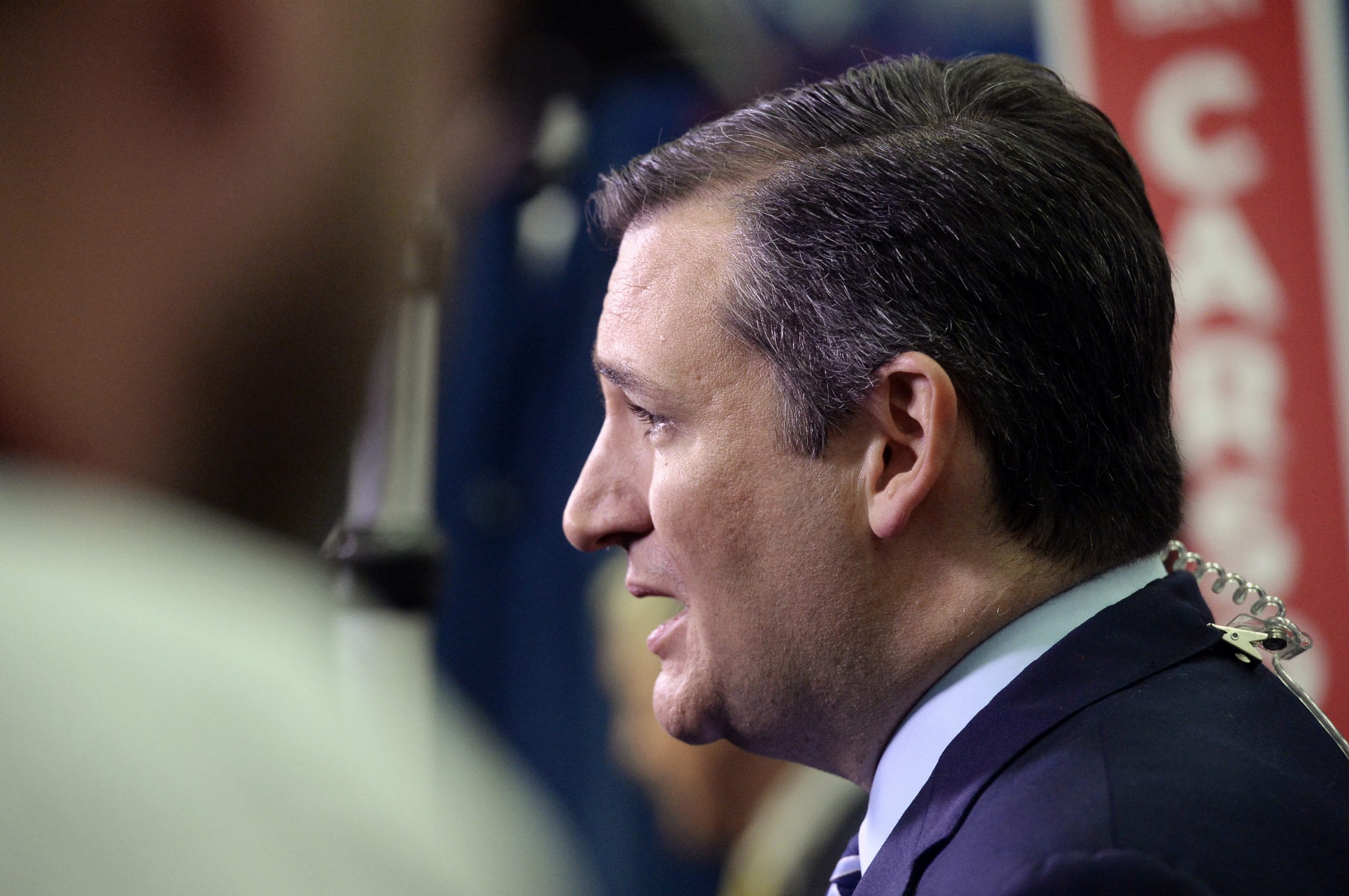 In third GOP debate, a focus on media bias