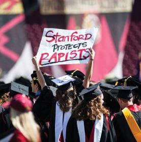 The Federally Mandated Madness on Campus