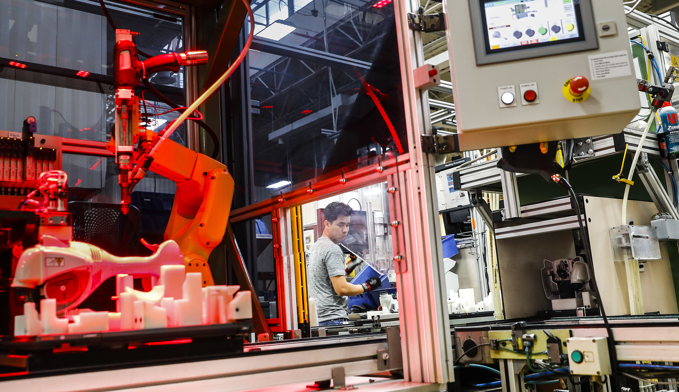 Here’s how trade protectionism can destroy American manufacturing jobs