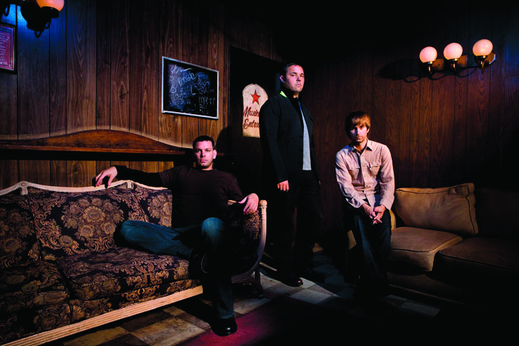 Take 5 for Dec. 21 to 23