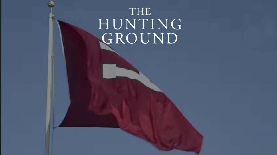 ‘The Hunting Ground’ filmmakers defend movie, insult critics