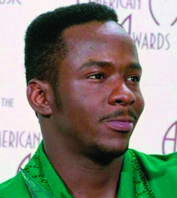 Crime History: Bobby Brown escapes gunshots, friend dies