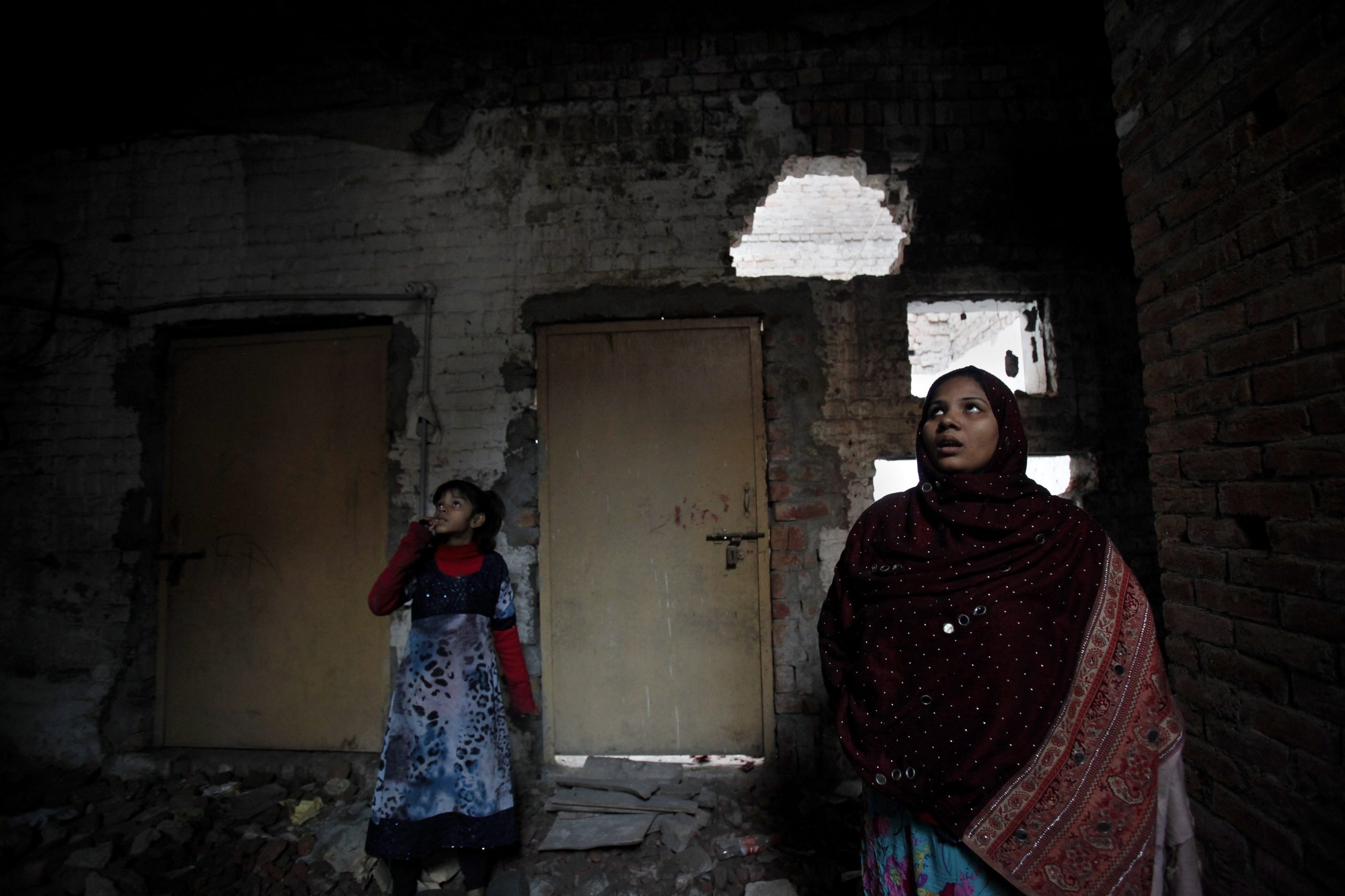 Blasphemy law used against minorities in Pakistan