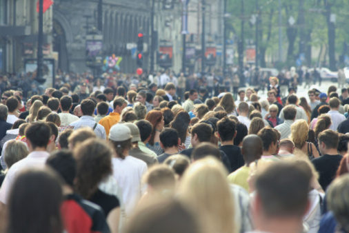 Michael Barone: New census data show people go where the money is