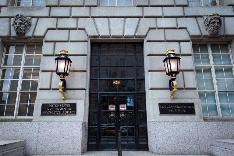 The âWater Body Connectivity Reportâ would remove the limiting word ânavigableâ from ânavigable waters of the United Statesâ and replace it with âconnectivity of streams and wetlands to downstream watersâ as the test for Clean Water Act regulatory authority. (Graeme Jennings/Washington Examiner)