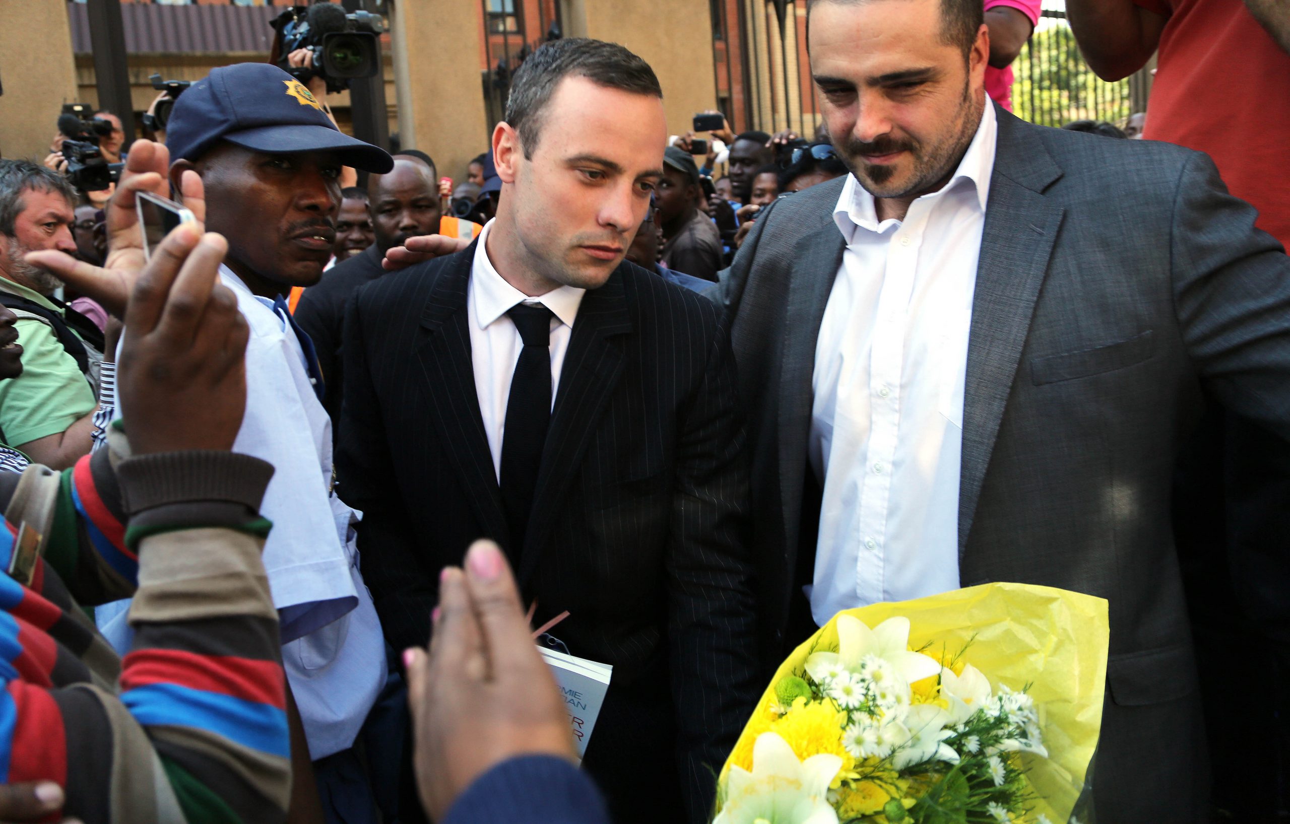 Pistorius trial: The points of contention