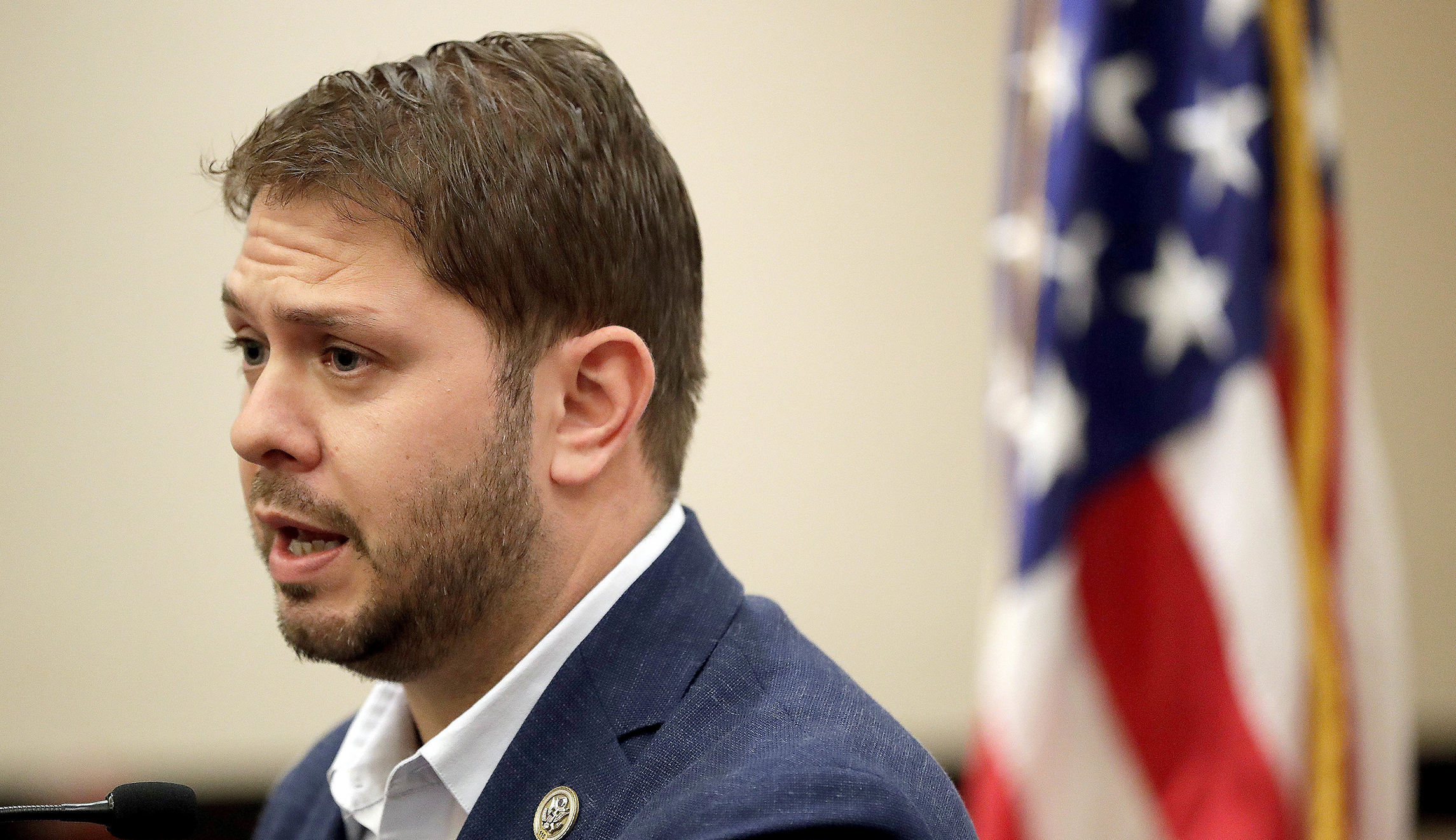 Arizona Democrats urge DHS to send FEMA to southern border