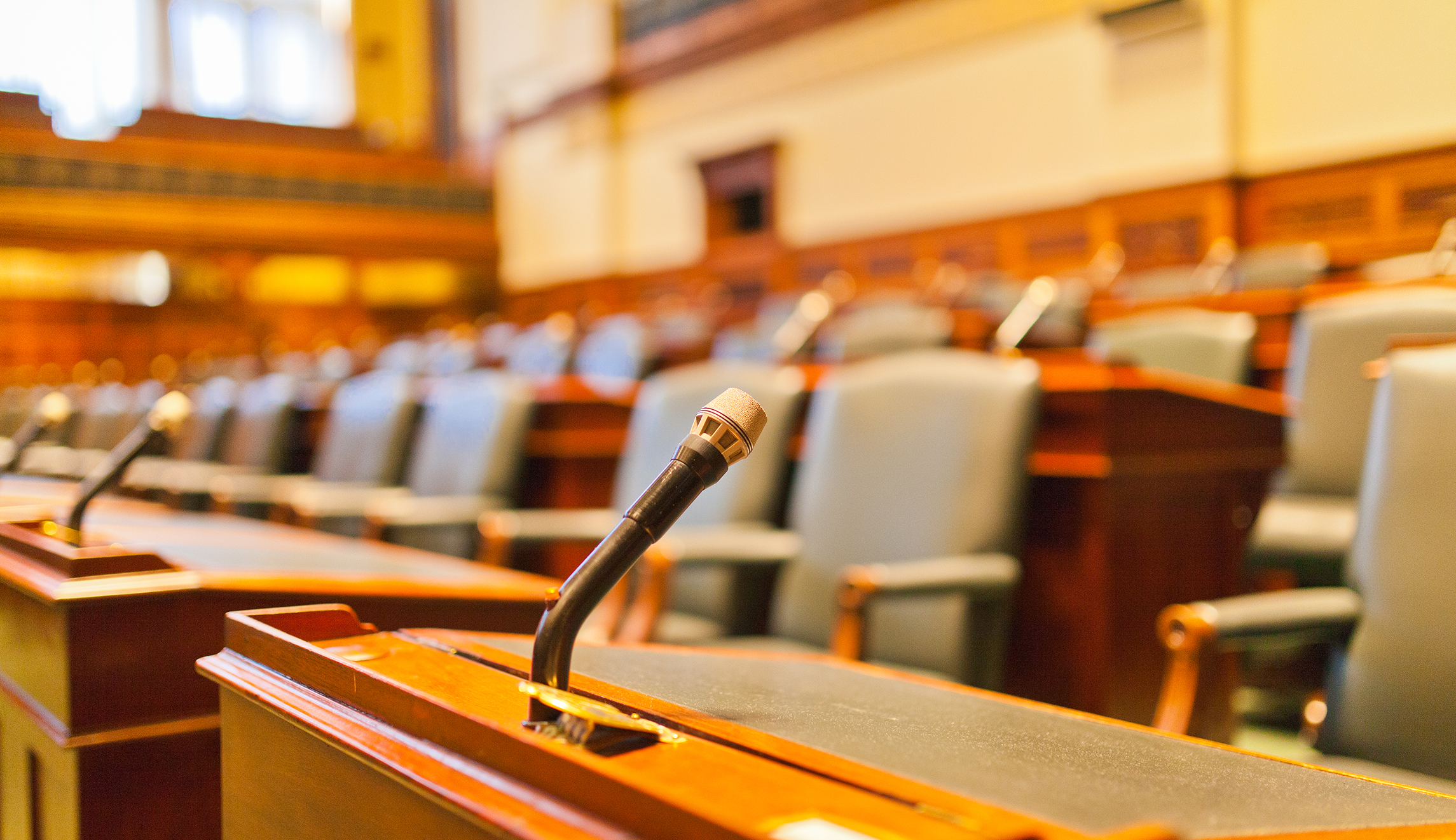 Congress should not interfere with Americans’ day in court