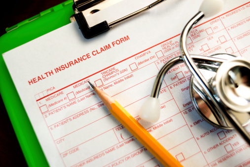 Gov. Nathan Deal has already refused to expand Medicaid, and the Republican-controlled House and Senate are unlikely to vote in favor of expansion. (Photo: Thinkstock)