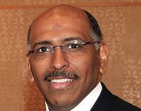 The Lesson of Michael Steele