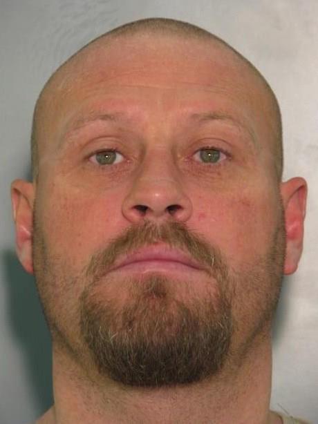 Md. man linked to 2001 homicide, extradited