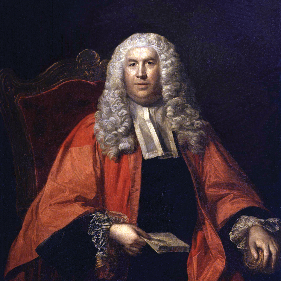 The Blackstone Test