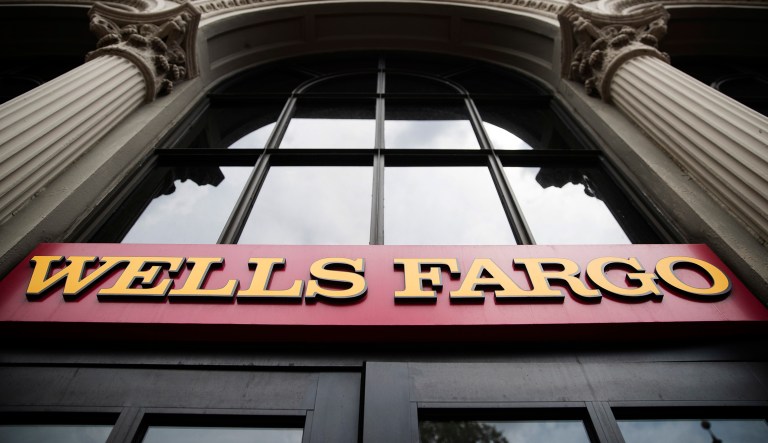 Last year, Wells Fargo released information showing employees created more than 3 million fictitious accounts in customers' names to reach sales quotas. On Friday, Federal Reserve Chair Janet Yellen said the Fed is penalizing Wells Fargo until it shows that its 