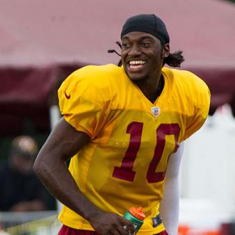 And a Quarterback Shall Lead Them