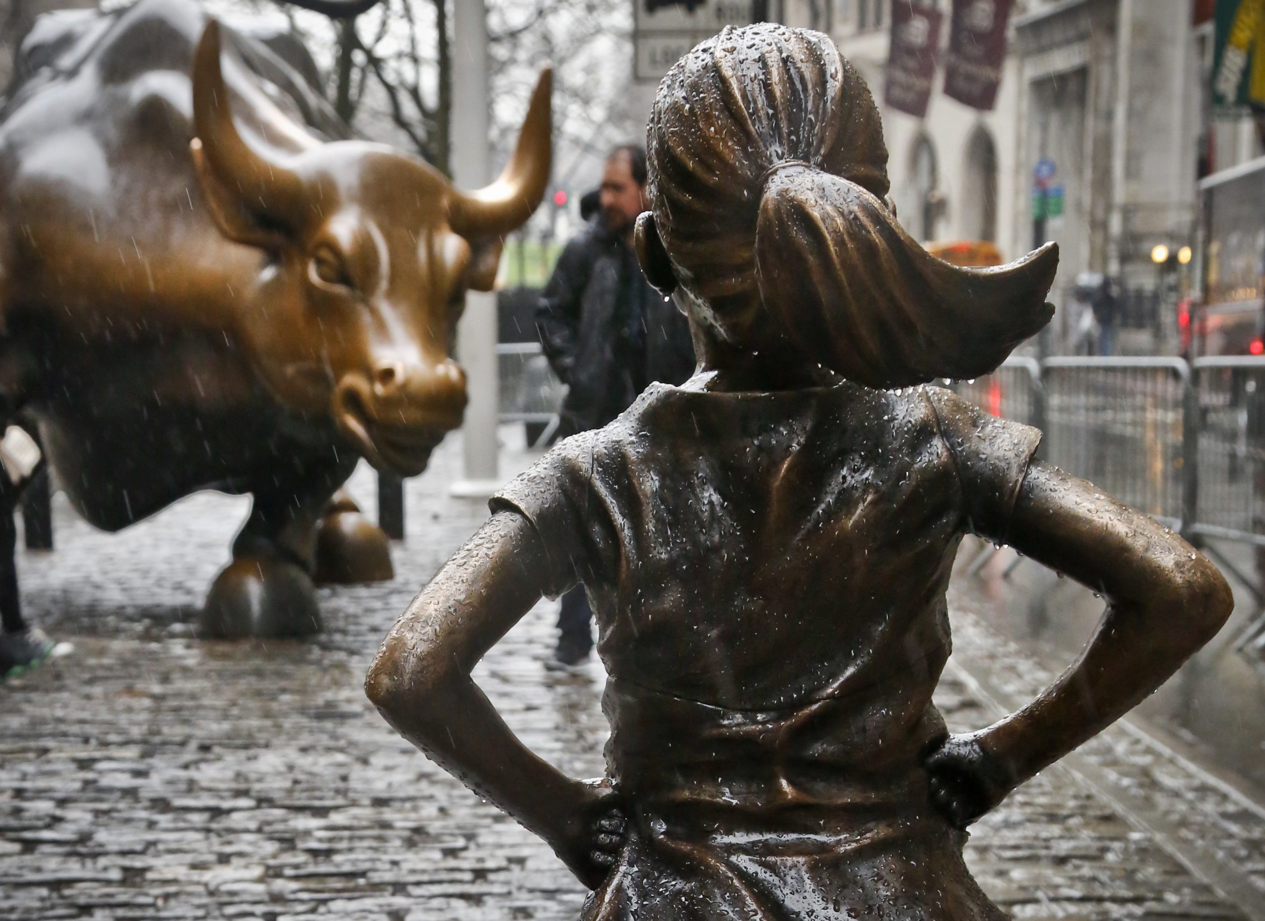 Nothing says Wall St. reform like falling for a financial firm’s marketing gimmick